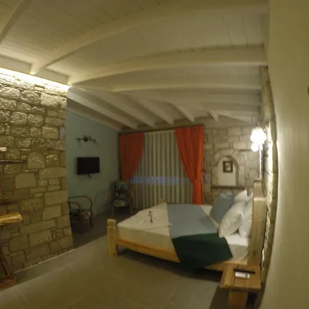 Hotel Moranka Çeşme