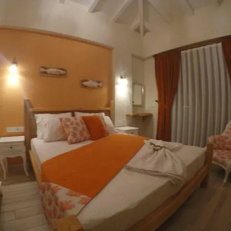 Moranka Hotel *