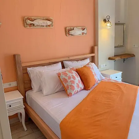 Otel Moranka *
