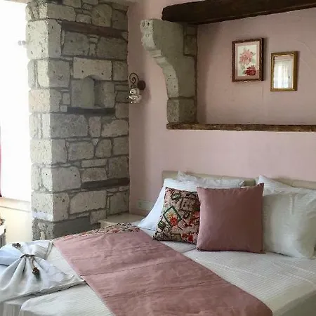 Moranka Otel Çeşme