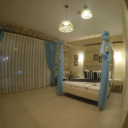 Otel Moranka *