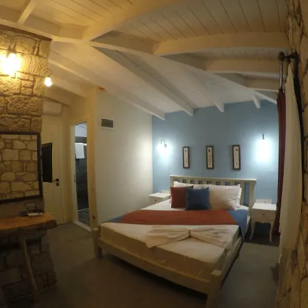 Moranka Otel