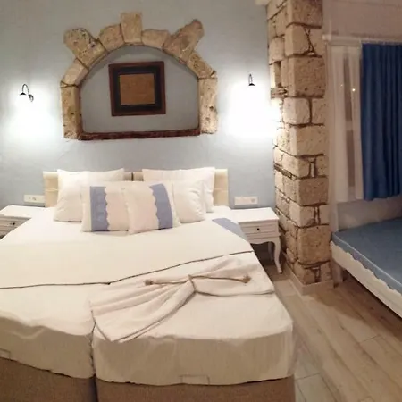Moranka Otel