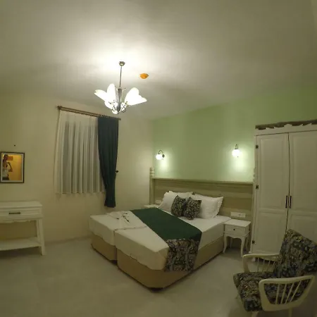 Moranka Otel