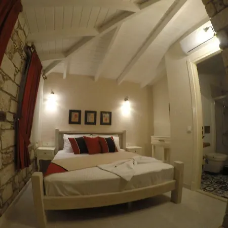 Otel Moranka Çeşme