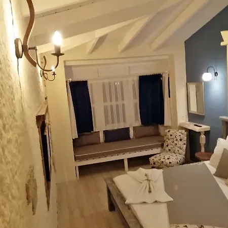 Moranka Otel *