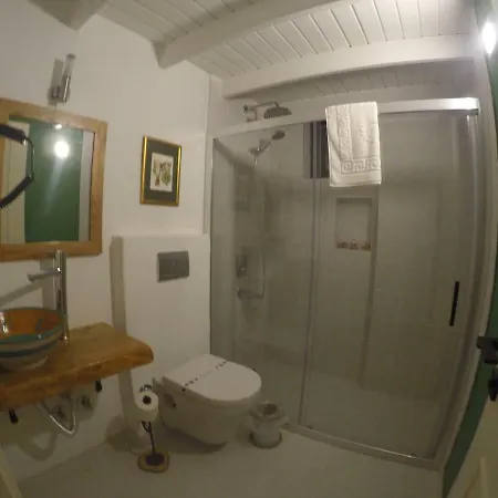 Moranka Otel Çeşme