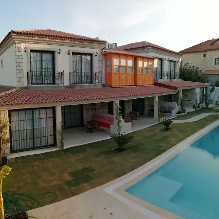 Moranka Otel *