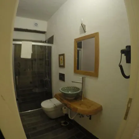 Otel Moranka *