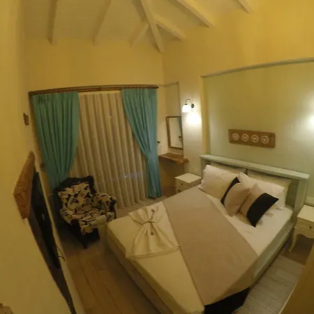 Moranka Otel