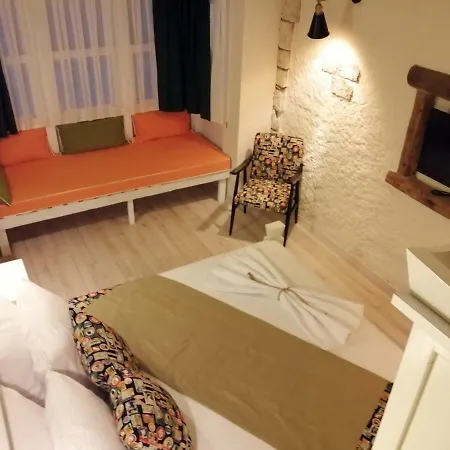 Moranka Otel *