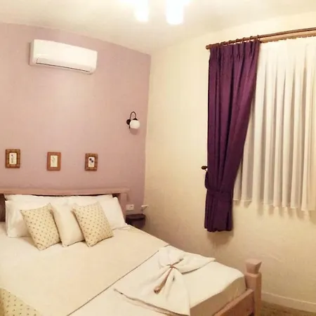 Moranka Otel Çeşme