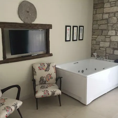 Moranka Otel Çeşme