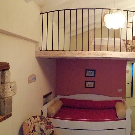 Otel Moranka Çeşme